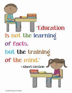 Image result for Famous Quotes About Education and Learning