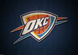 Image result for Oklahoma City Thunder Logo Redesign