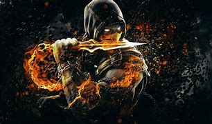 Image result for Mortal Kombat Background