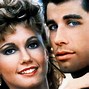 Image result for Grease Movie Logo