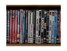 Image result for Rare Movie DVDs