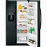 Image result for GE 2 Door Compact Refrigerator and Freezer