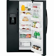 Image result for Best GE Side by Side Refrigerators