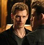 Image result for Damon Elena and Klaus