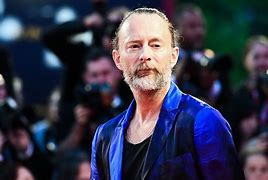 Image result for Thom Yorke