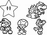 Image result for Super Mario Bros NES Cover Art Backround