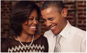 Image result for Barack and Michelle Obama Love Story