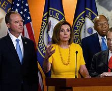 Image result for Pelosi Nadler Schiff Waters