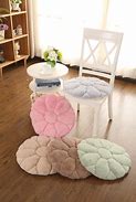 Image result for Faux Fur Chair Pads