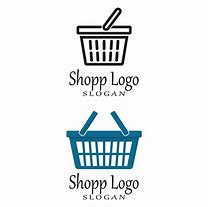 Image result for Shopping Basket Logo