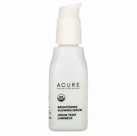 Image result for Acure Brilliantly Brightening