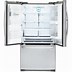 Image result for lg french door refrigerators