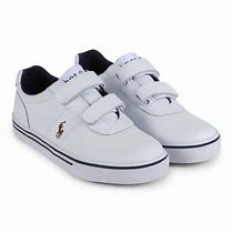 Image result for Boys White Leather Shoes