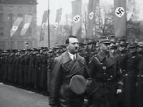Image result for Adolf Hitler Namibida