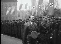 Image result for Adolf Hitler Flower Paintings