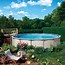 Image result for Above Ground Swimming Pools with Spas