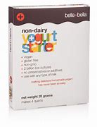 Image result for Yogurt Starter Packet