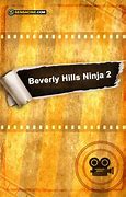 Image result for Beverly Hills Ninja Meditation