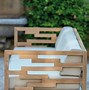 Image result for White Modern Outdoor Furniture