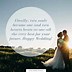Image result for Wedding Quotes