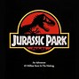 Image result for Jurassic Park DVD Cover