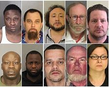 Image result for NYC Most Wanted List