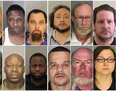 Image result for 10 Most Wanted Jamestown NY