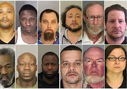 Image result for Most Wanted List in Virginia