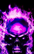 Image result for Purple Skull Wallpaper Cool