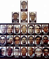 Image result for American Mafia Families