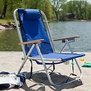 Image result for folding beach chairs