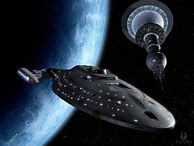 Image result for Star Trek Voyager Art