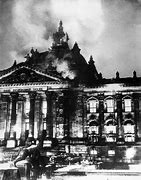 Image result for Berlin Reichstag Fire