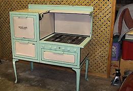 Image result for Detroit Jewel Gas Stove