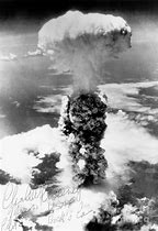 Image result for Nagasaki Nuke