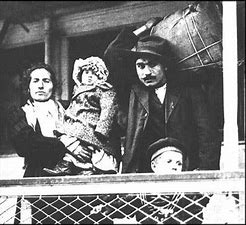 Image result for family photos 19th century italian immigrants to america