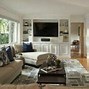 Image result for Transitional Decorating Style Living Room