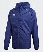 Image result for Adidas Rain Jacket Men