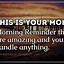Image result for Monday Motivation Quotes