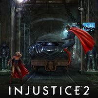 Image result for Injustice 2 Concept Art