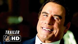 Image result for John Travolta Action Movie