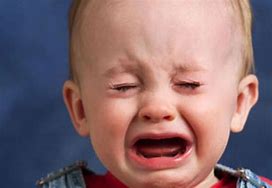 Image result for Brown Baby Crying