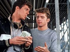 Image result for Grease 2 Movie Towels