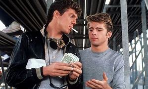 Image result for Grease 2 Movie Clips