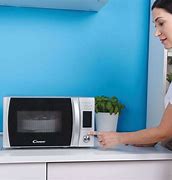 Image result for how to defrost food in the microwave