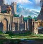 Image result for Environment Building Concept Art