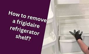Image result for Frigidaire Refrigerator Door Shelves Replacements