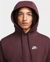 Image result for Nike Brown Hoodie Women