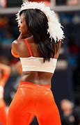 Image result for Lacy Charlotte Bobcats Cheerleaders
