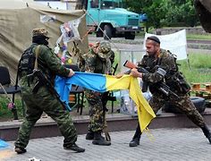 Image result for Ukraine and Russian War Today